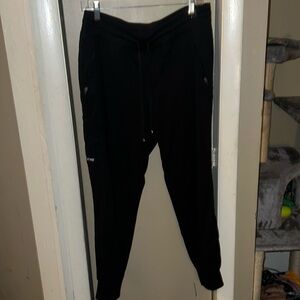 Grey’s Anatomy joggers size medium black